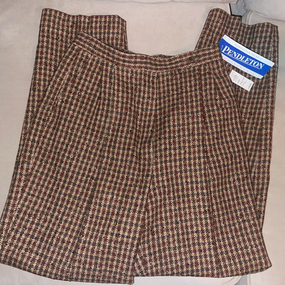 Pendleton Pants knockabouts